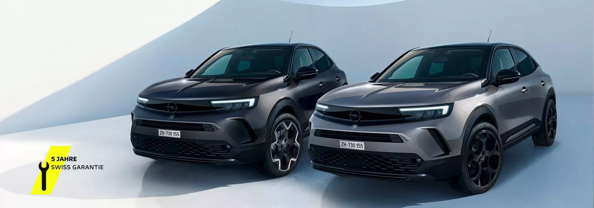 Die Opel Blitz Sondermodelle