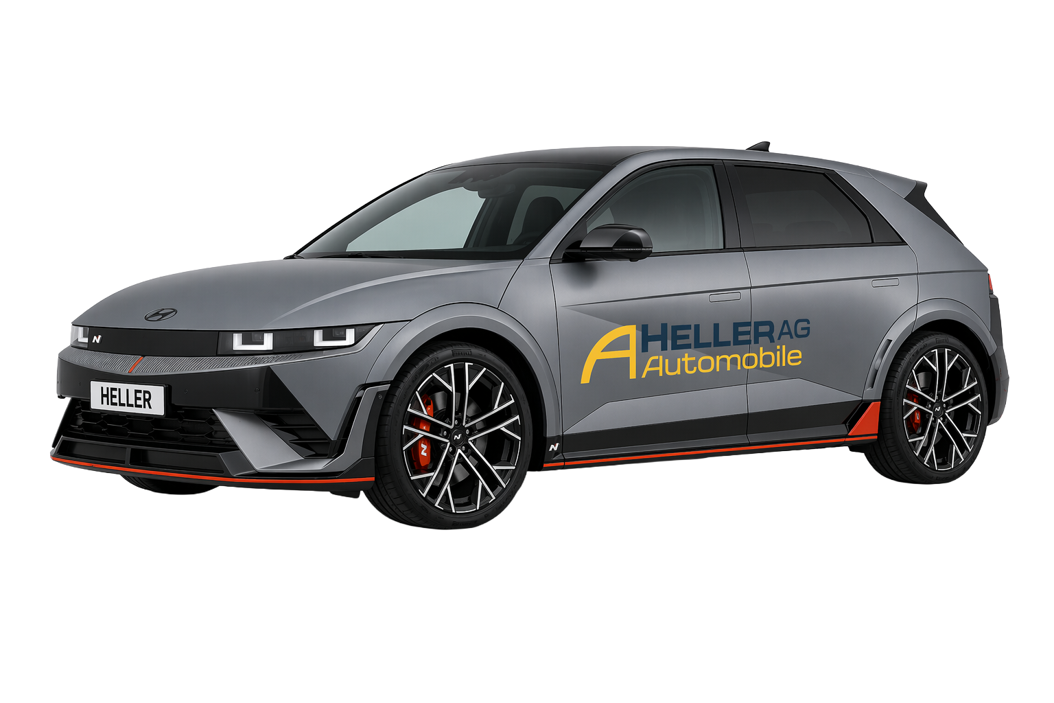 Autogarage Heller Kreuzlingen | Heller Automobile Kreuzlingen